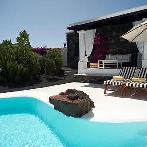 Unique Homes - Only Adults Villa